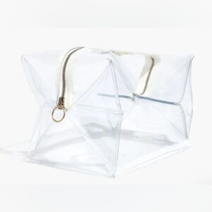 Madewell Small Crystalline Bag
